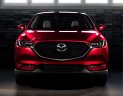 Mazda CX 5   2.0 2WD 2019 - Cần bán xe Mazda CX 5 2.0 2WD 2019, màu đỏ 