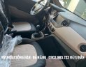 Hyundai Grand i10  1.2 MT  2019 - Bán Hyundai Grand i10 2019, màu trắng giao ngay, bao lăn bánh, hỗ trợ vay lên đến 80% LH: 0902.965.732 Hữu Hân