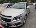 Chevrolet Cruze LTZ 1.8L 2017 - Chevrolet Cruze LTZ SX 2017, ĐK 2018. Biển 99A