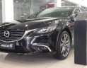 Mazda 6   Deluxe 2019 - Cần bán xe Mazda 6 Deluxe 2019, màu đen