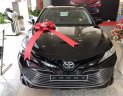 Toyota Camry  2.5Q 2019 - Bán xe Toyota Camry năm 2019, màu đen, nhập khẩu  