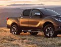 Mazda BT 50 2019 - Bán Mazda BT 50 đời 2019, màu nâu, nhập khẩu nguyên chiếc