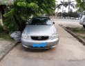 Toyota Corolla altis 2003 - Bán Toyota Corolla altis đời 2003, màu bạc, chính chủ, giá tốt