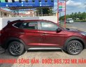 Hyundai Tucson 2019 - Bán xe Hyundai Tucson đời 2019, màu đỏ - giao ngay, hỗ trợ vay vốn 80% LH: 0902.965.732 Hữu Hân