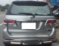 Toyota Fortuner 2013 - Xe nhà cực đẹp, Fortuner 2013 số sàn, 1 cầu, máy dầu