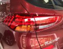 Hyundai Tucson 1.6 AT Turbo 2019 - Bán xe Hyundai Tucson 1.6 AT Turbo đời 2019, màu đỏ