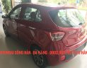 Hyundai Grand i10  1.2 AT  2019 - Bán xe Hyundai Grand i10 2019, màu đỏ, giá tốt nhất Đà Nẵng, chỉ cần 150 triệu để nhận xe, LH: 0902.965.732 Hữu Hân