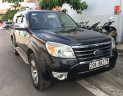 Ford Everest 2009 - Bán Ford Everest sản xuất 2009, màu đen, xe nhập