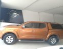 Nissan Navara AT 2016 - Cần bán xe Nissan Navara năm 2016, màu cam, xe nhập