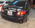 Toyota Corolla altis 1.8G AT 2009 - Bán Toyota Corolla altis 1.8G AT 2009, màu đen, số tự động 