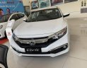 Honda Civic 2019 - Bán ô tô Honda Civic đời 2019, màu trắng, nhập khẩu nguyên chiếc