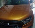 Ford Ranger 2018 - Cần bán Ford Ranger đời 2018, nhập khẩu nguyên chiếc đã đi 4500km