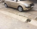 Hyundai Getz 1.1MT 2009 - Bán Hyundai Getz 1.1MT đời 2009, màu vàng, nhập khẩu