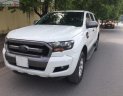 Ford Ranger 2.2AT 2016 - Bán Ford Ranger 2.2AT năm 2016, màu trắng, nhập khẩu, số tự động 