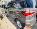 Ford EcoSport 1.5 L Titanium 2017 - Cần bán xe Ford EcoSport 1.5 L Titanium 2017, màu nâu, giá 539tr