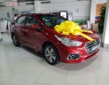 Hyundai Accent 1.4 ATH 2019 - Bán Hyundai Accent 1.4 ATH sản xuất năm 2019, màu đỏ, giá tốt