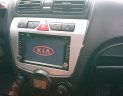 Kia Morning 2009 - Bán gấp Kia Morning đời 2009, màu xám, xe nhập