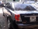 Daewoo Lacetti EX 1.6MT 2007 - Bán Daewoo Lacetti EX 1.6MT đời 2007, màu đen, số sàn 