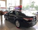 Toyota Camry  2.5Q 2019 - Bán xe Toyota Camry năm 2019, màu đen, nhập khẩu  