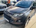 Ford EcoSport 1.5 L Titanium 2017 - Cần bán xe Ford EcoSport 1.5 L Titanium 2017, màu nâu, giá 539tr