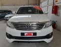 Toyota Fortuner 2.7V 2015 - Bán Toyota Fortuner TRD 2.7V đời 2015, giá thương lượng