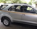 Toyota Fortuner G 2009 - Bán xe Toyota Fortuner máy dầu