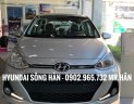 Hyundai Grand i10 1.2 AT  2019 - Bán Hyundai Grand i10 2019, xe giao ngay, hỗ trợ vay vốn 80%, LH: 0902.965.732 Hữu Hân