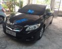 Toyota Corolla altis 1.8G AT 2009 - Bán Toyota Corolla altis 1.8G AT 2009, màu đen, số tự động 