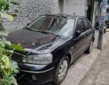 Ford Laser 2004 - Bán xe Ford Laser sản xuất 2004, màu đen