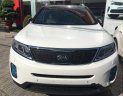 Kia Sorento Deluxe G 2019 - Bán xe Kia Sorento Deluxe G đời 2019, màu trắng, xe nhập