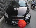 Chevrolet Aveo 2014 - Cần bán xe Chevrolet Aveo đời 2014, màu đen, giá chỉ 255 triệu