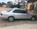 Toyota Camry 1992 - Bán Toyota Camry năm sản xuất 1992, màu bạc