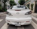 Mazda 3 S 2014 - Bán Mazda 3 S sản xuất 2014, màu trắng, giá chỉ 468 triệu