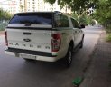 Ford Ranger 2.2AT 2016 - Bán Ford Ranger 2.2AT năm 2016, màu trắng, nhập khẩu, số tự động 