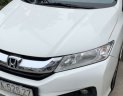 Honda City   2.0 AT  2015 - Cần bán xe Honda City 2.0 AT năm sản xuất 2015, màu trắng