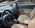 Honda Civic 2011 - Cần bán gấp Honda Civic sản xuất năm 2011, xe đẹp