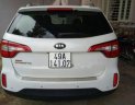 Kia Sorento 2016 - Bán ô tô Kia Sorento 2016, màu trắng, nhập khẩu nguyên chiếc xe gia đình, 800tr