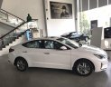 Hyundai Elantra 2019 - Hyundai Elantra 1.6 AT, màu trắng, giao ngay, khuyến mãi lên đến 50 triệu, gọi ngay để nhận ưu đãi: 093 215 4986