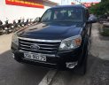 Ford Everest 2009 - Bán Ford Everest sản xuất 2009, màu đen, xe nhập