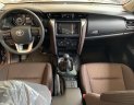 Toyota Fortuner 2.4G 2019 - Mừng sự kiện khai trường showroom mới - Bán xe lấy lộc - Không lấy lợi nhuận