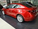 Mazda 3 2.0 AT 2019 - Cần bán Mazda 3 2.0 sản xuất năm 2019, màu đỏ, mới 100%