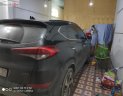 Hyundai Tucson 2018 - Bán Hyundai Tucson năm 2018, màu đen, chính chủ, giá tốt