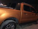 Ford Ranger  2.2 4x2 AT 2016 - Cần bán lại xe Ford Ranger 2.2 4x2 AT năm sản xuất 2016, xe nhập như mới giá cạnh tranh