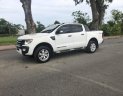 Ford Ranger Wildtrak 3.2 2015 - Bán ô tô Ford Ranger Wildtrak 3.2 sản xuất năm 2015, màu trắng, xe nhập