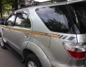 Toyota Fortuner G 2009 - Bán xe Toyota Fortuner máy dầu