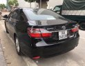 Toyota Camry 2.0E 2015 - Cần bán xe Camry 2.0E, màu đen