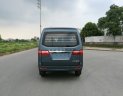 Cửu Long 2019 - Bán xe ô tô tải van nhãn hiệu Dongben 5 chỗ, giá tốt bảo hành 5 năm