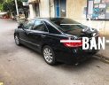 Toyota Camry  3.5Q 2007 - Bán Toyota Camry 3.5Q năm 2007, màu đen