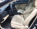 Toyota Camry 2.0E 2015 - Cần bán xe Camry 2.0E, màu đen