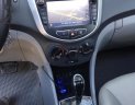 Hyundai Accent 2014 - Bán Hyundai Accent năm 2014, màu bạc, nhập khẩu